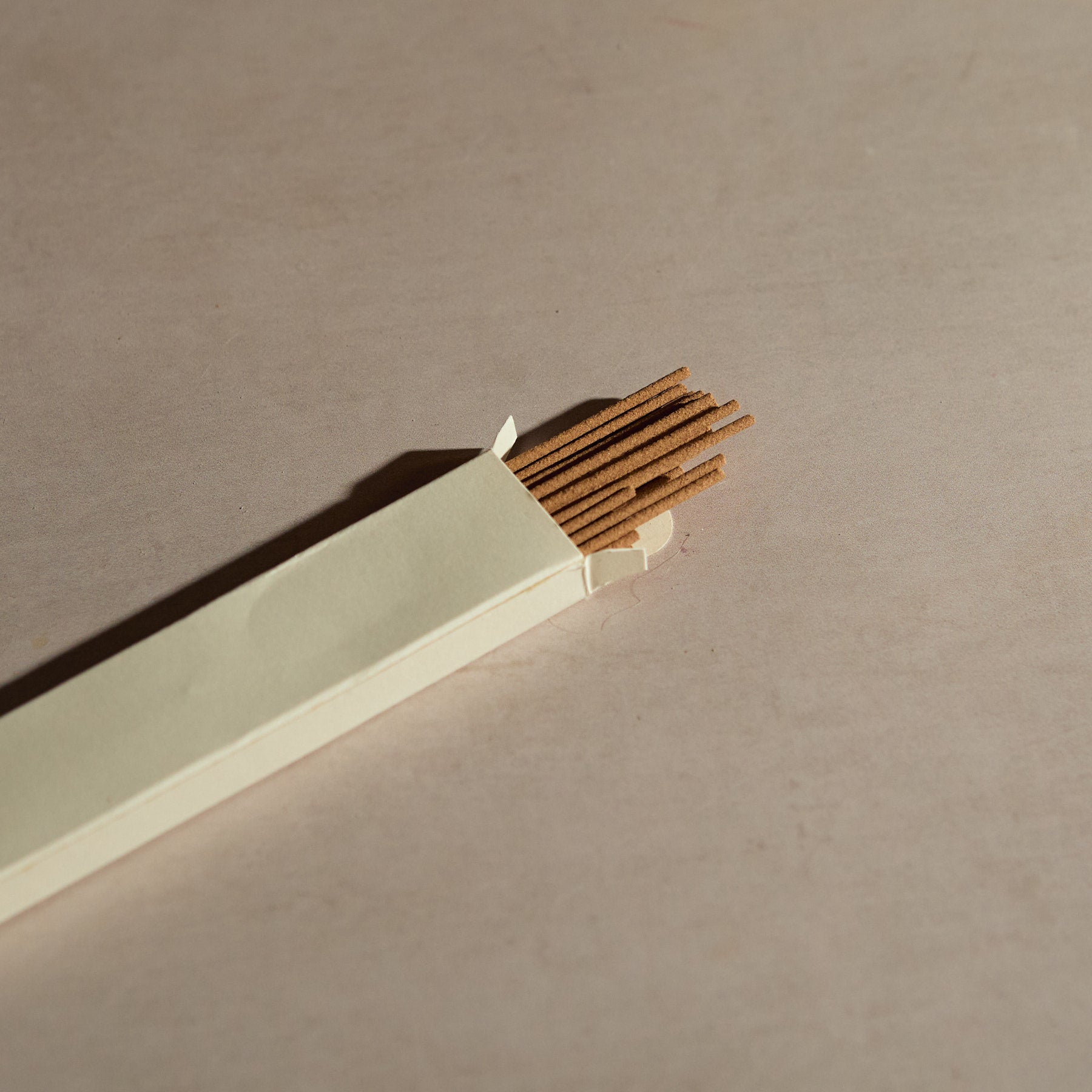 Mindfulness Incense - Oud Wood