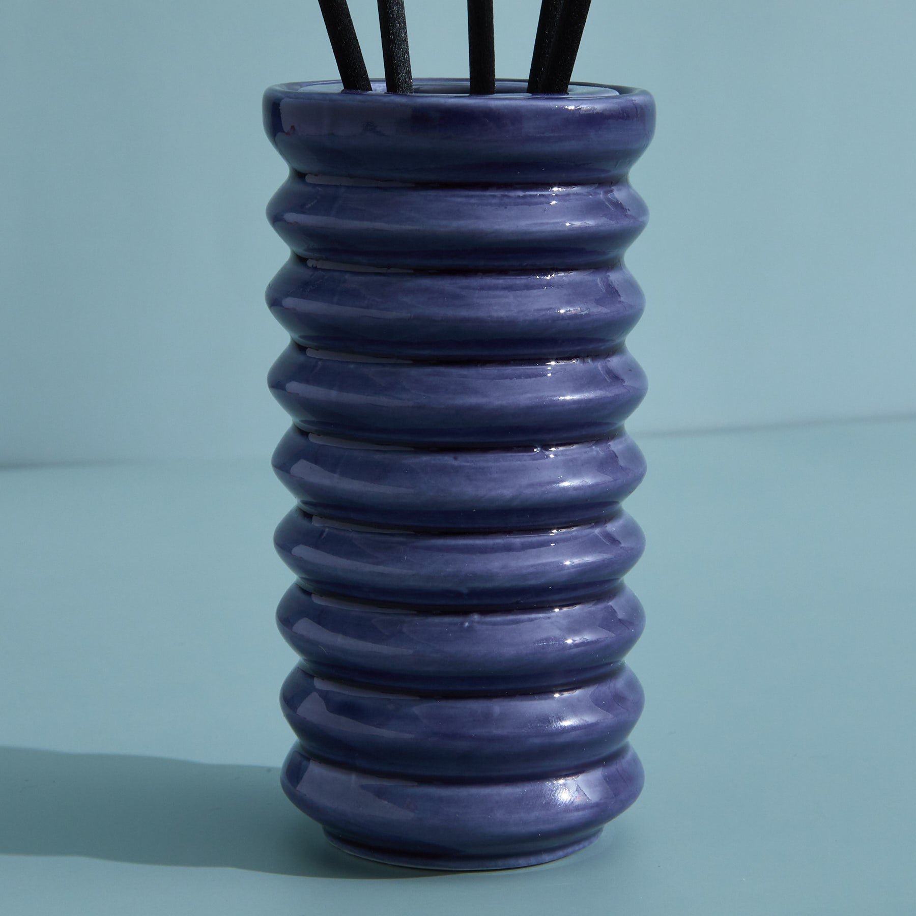 Contemporary Kiln Navy Diffuser