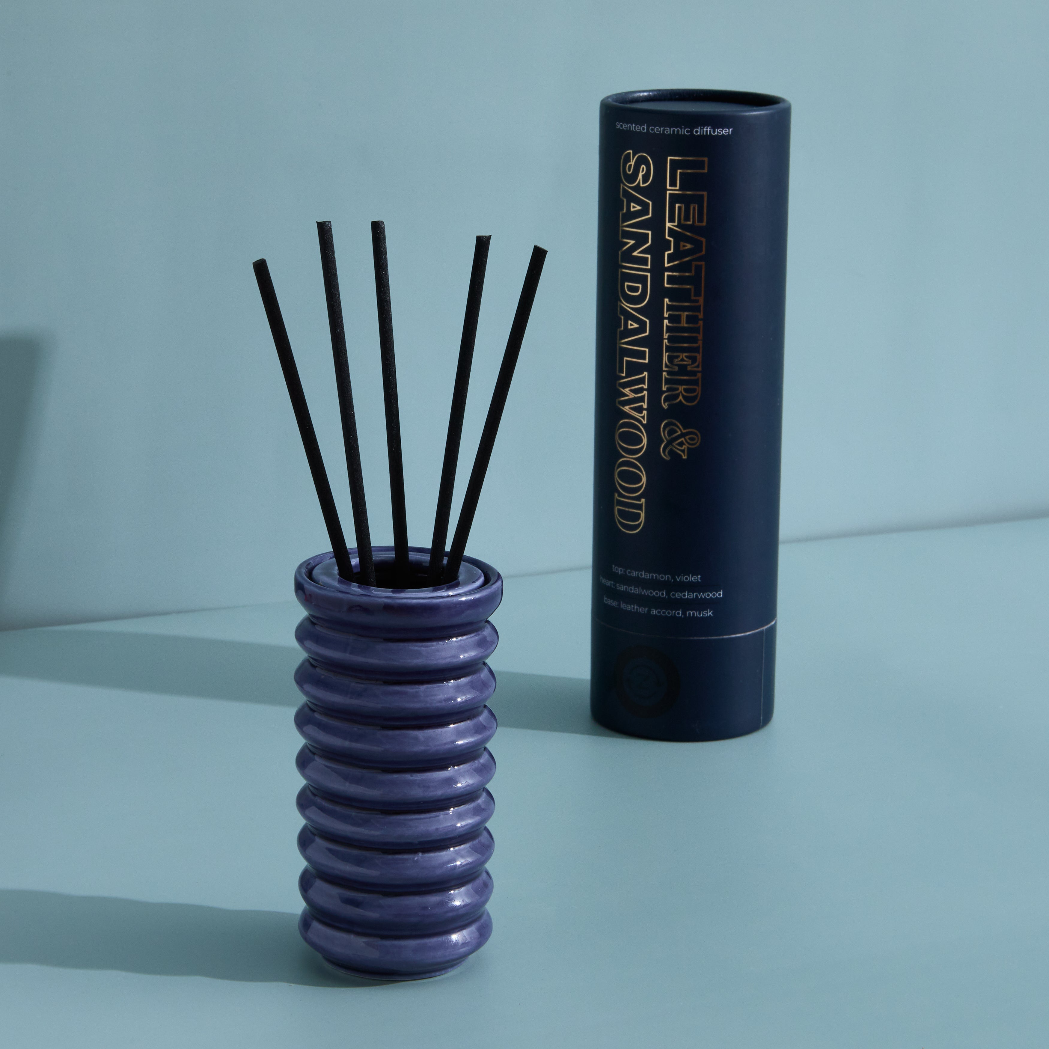 Diffusers