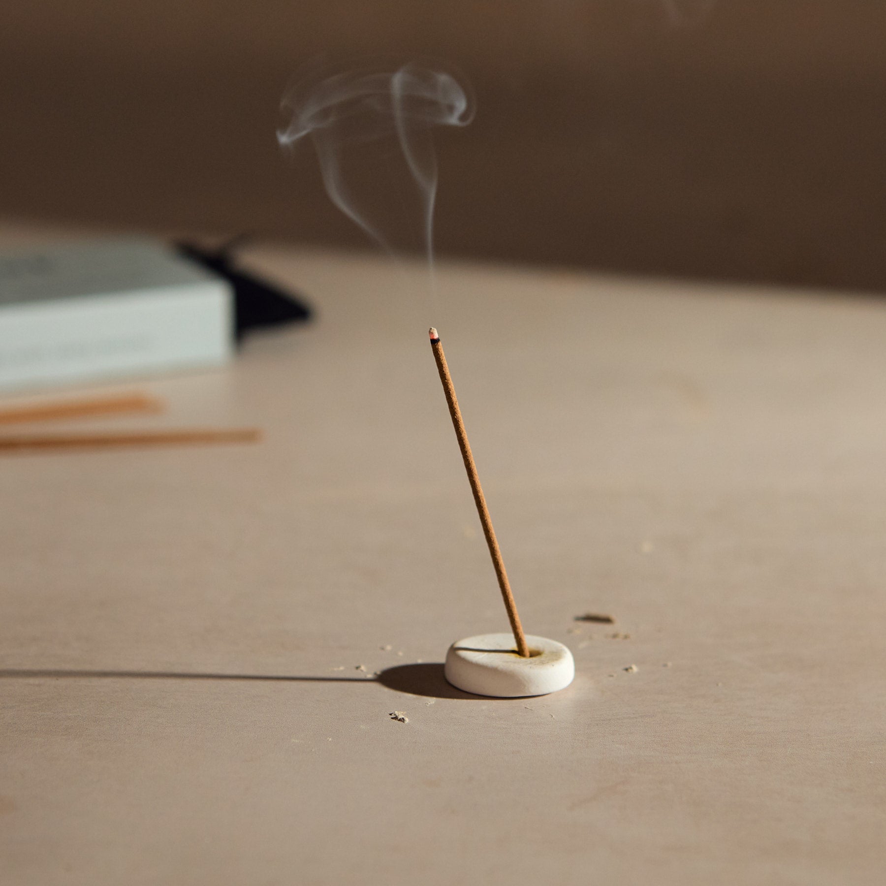 Mindfulness Incense - Jasmine