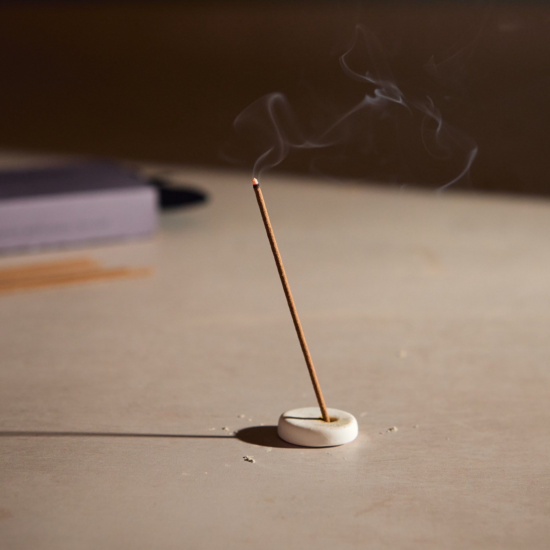 Mindfulness Incense - Oud Wood