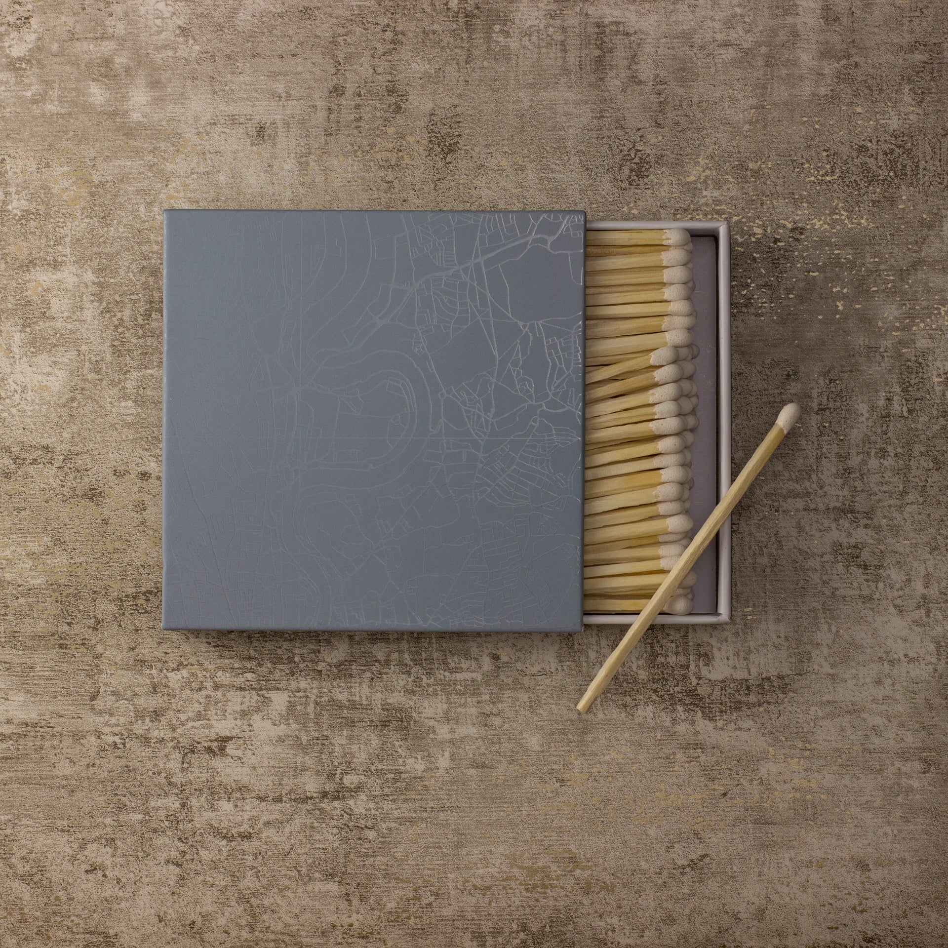 London Collective Luxury Matches